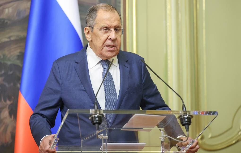 Nga nêu điều kiện để cân nhắc những đề xuất giải quyết xung đột ở Ukraine